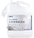 Amazon.co.jp: 液体洗濯洗剤 ウルトラホワイト Ultra White 3.78